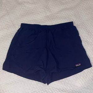 4 Inch Patagonia Baggies